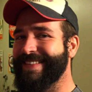 Meet your Posher, Chad